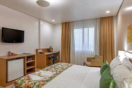 Blue Tree Premium Manaus