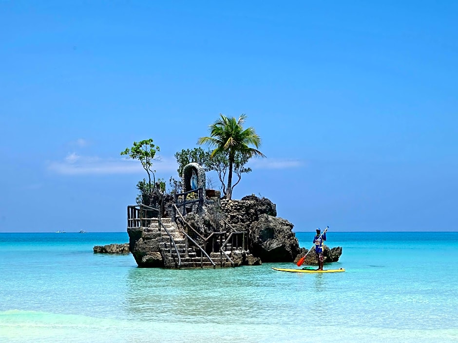 Boracay Breeze Hotel