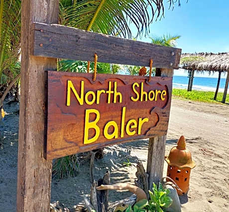 North Shore Surf Camp