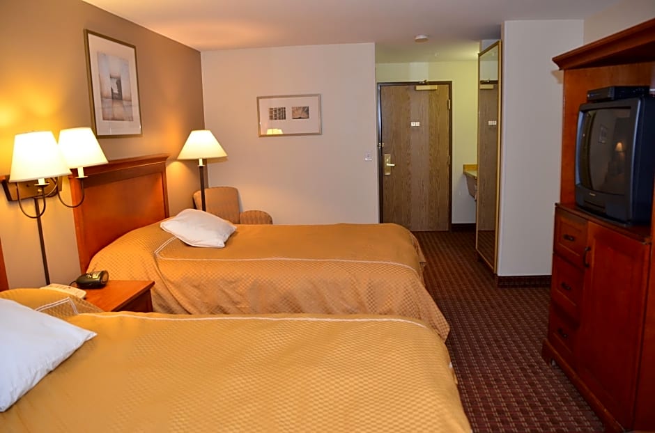 Econo Lodge