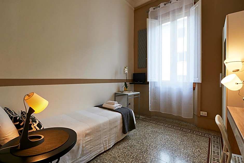 B&B In Centro
