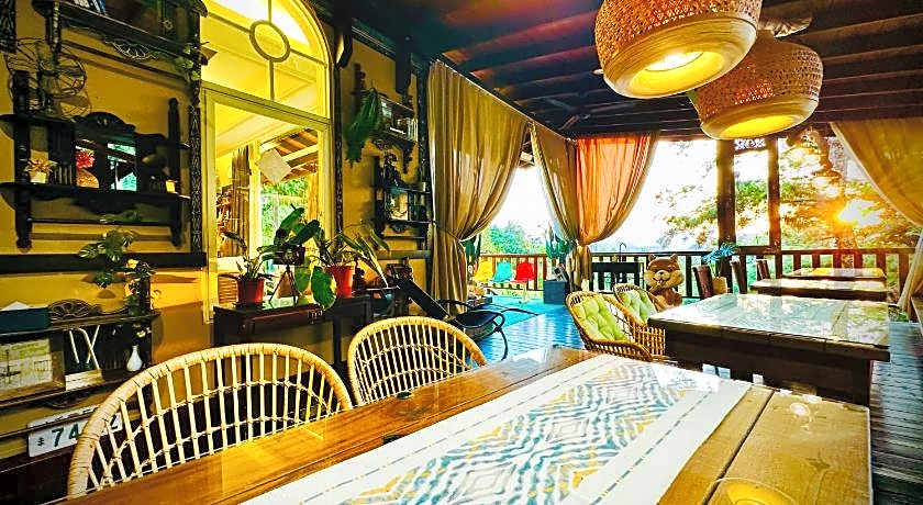 Yue Ya Villa