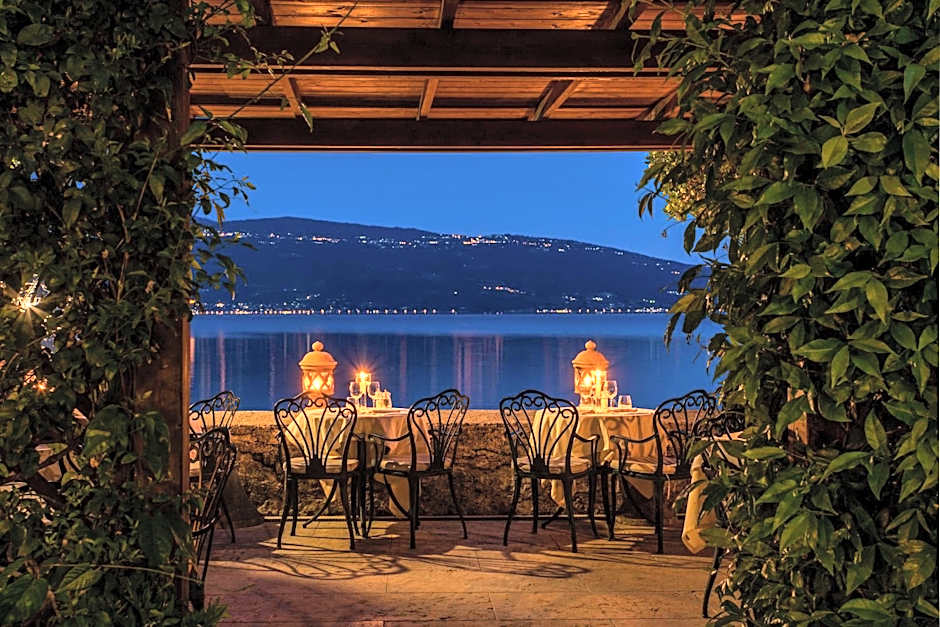 Hotel Gardenia al Lago