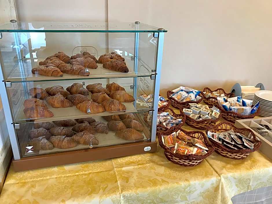 Borgo San Cosmo Tropea