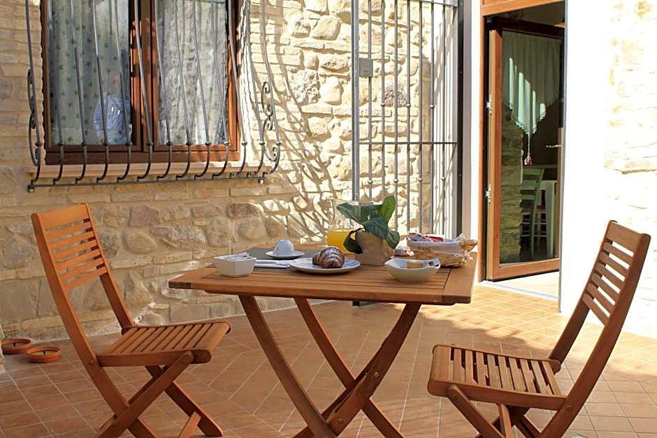 A Casa Nostra Residenza di Charme