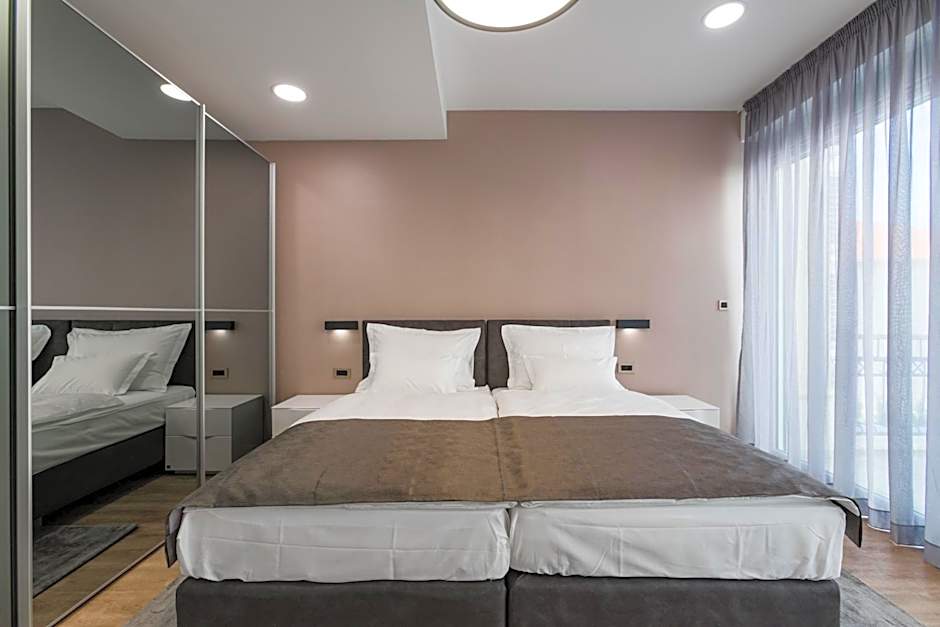 Hotel - Teranea City Hvar