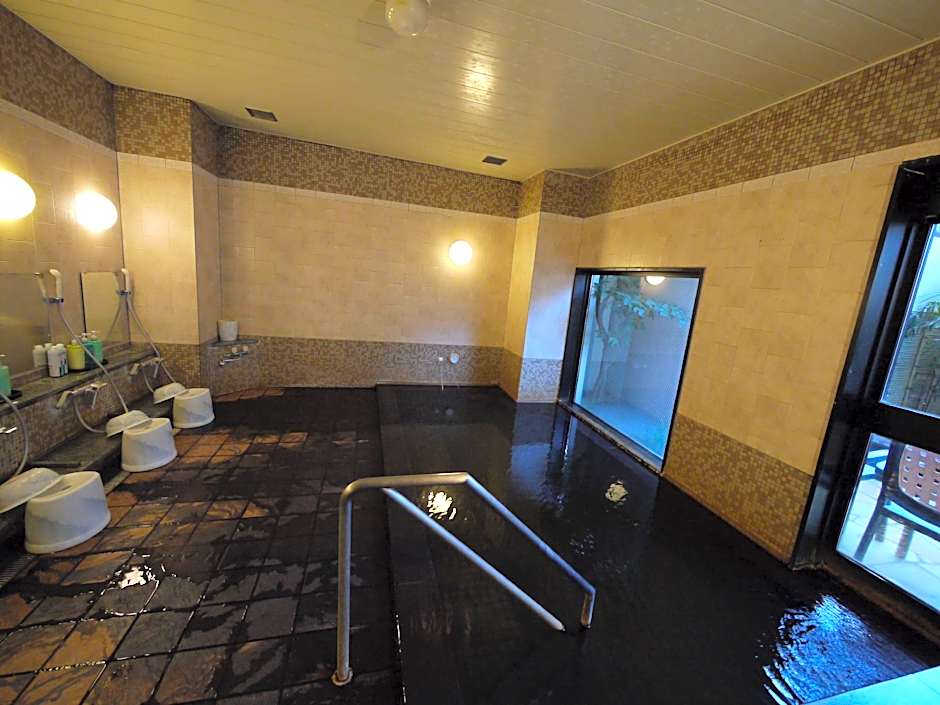 Hotel Route Inn Aso Kumamoto Airport Ekimae