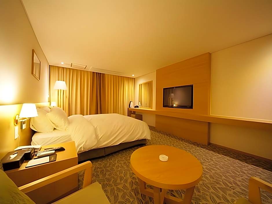 Benikea Hotel Bizinn