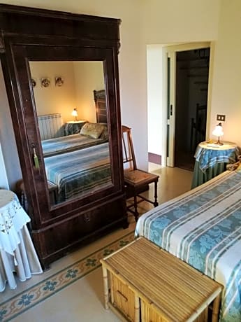 B&B Palazzo Gambino