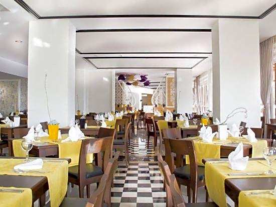 Side Alegria Hotel & Spa - All Inclusive-Adult Only