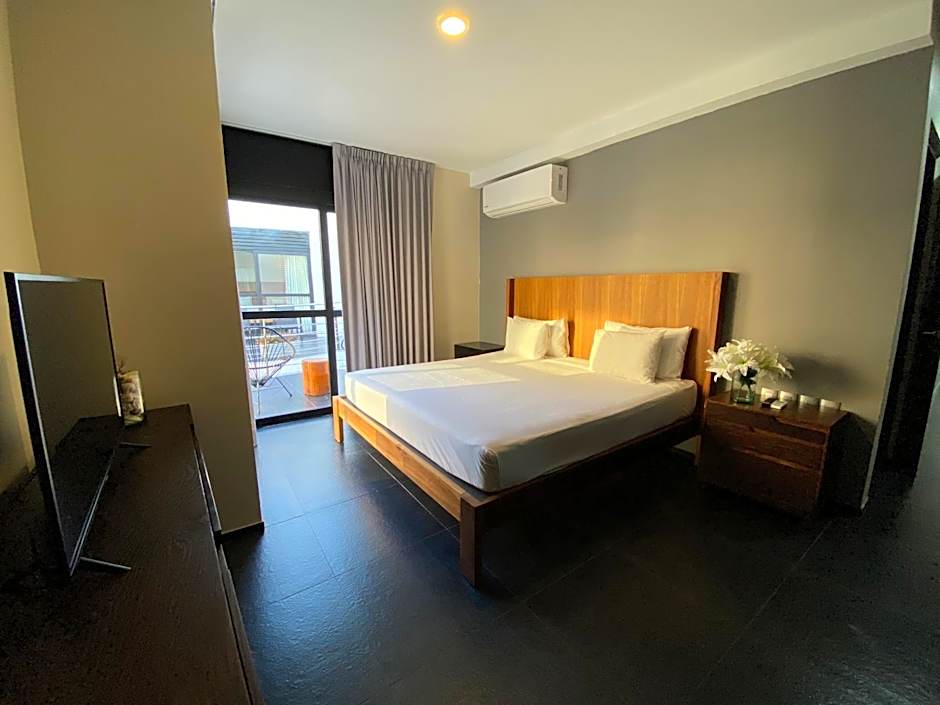 Sole Suites Apartments Playa del Carmen