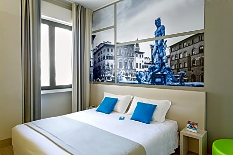 B&B Hotel Firenze Nuovo Palazzo Di Giustizia