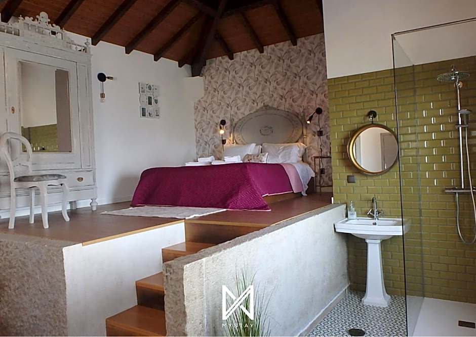 MyStay - Casa de Tent'tugal