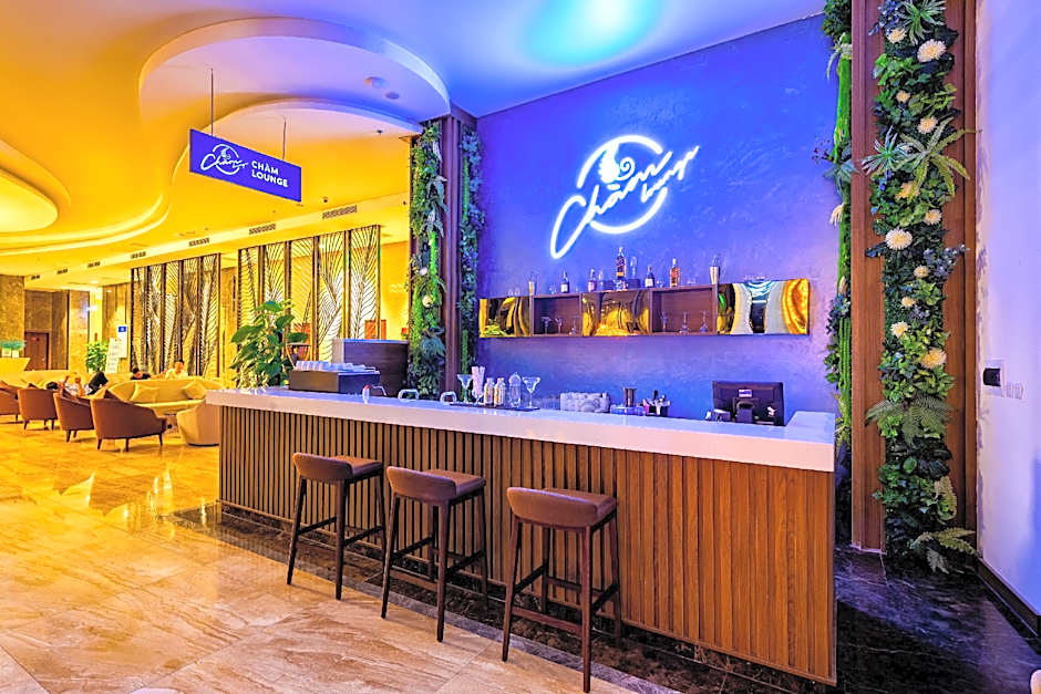 Muong Thanh Grand Bai Chay