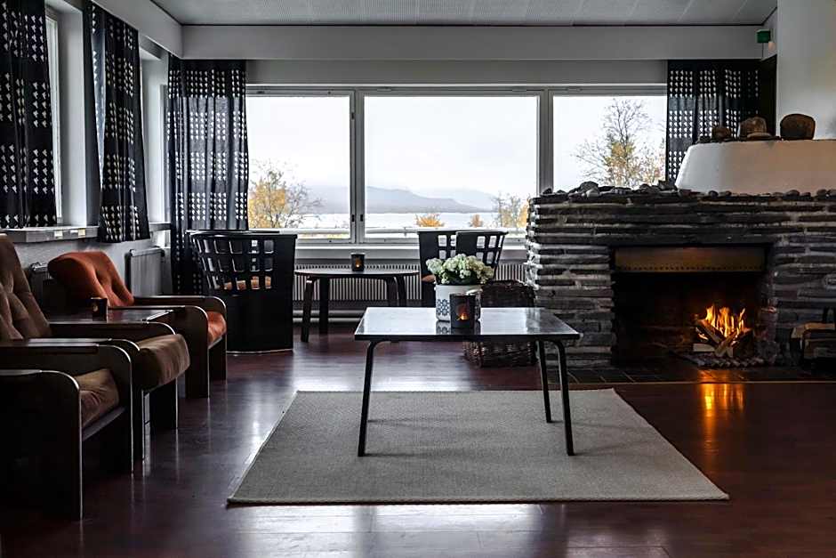 Lapland Hotels Kilpis