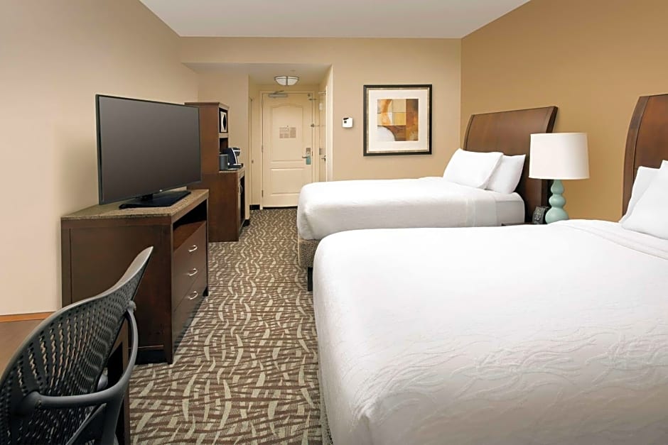 Hilton Garden Inn Winston-Salem/Hanes Mall