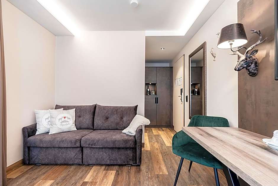 Hotel Demas Garni
