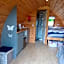 Nesswood Glamping Holiday Pods