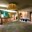 The Island Hotel