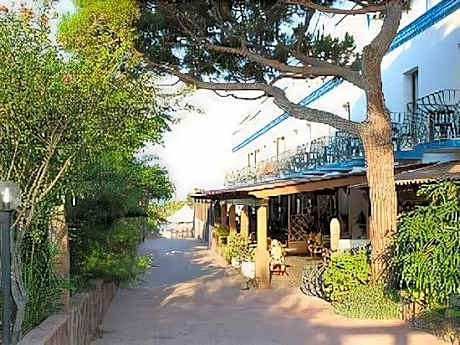 Hotel Stella Del Sud
