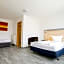 Motel Stralsund
