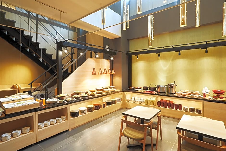 hotel MONday Kyoto Karasumanijo