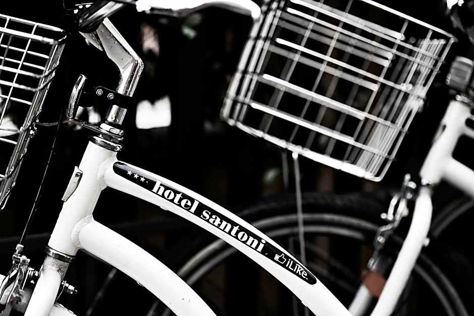 Hotel Santoni Freelosophy ***