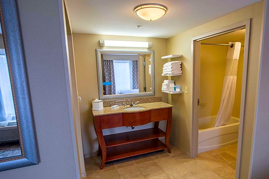 Hampton Inn & Suites Tilton