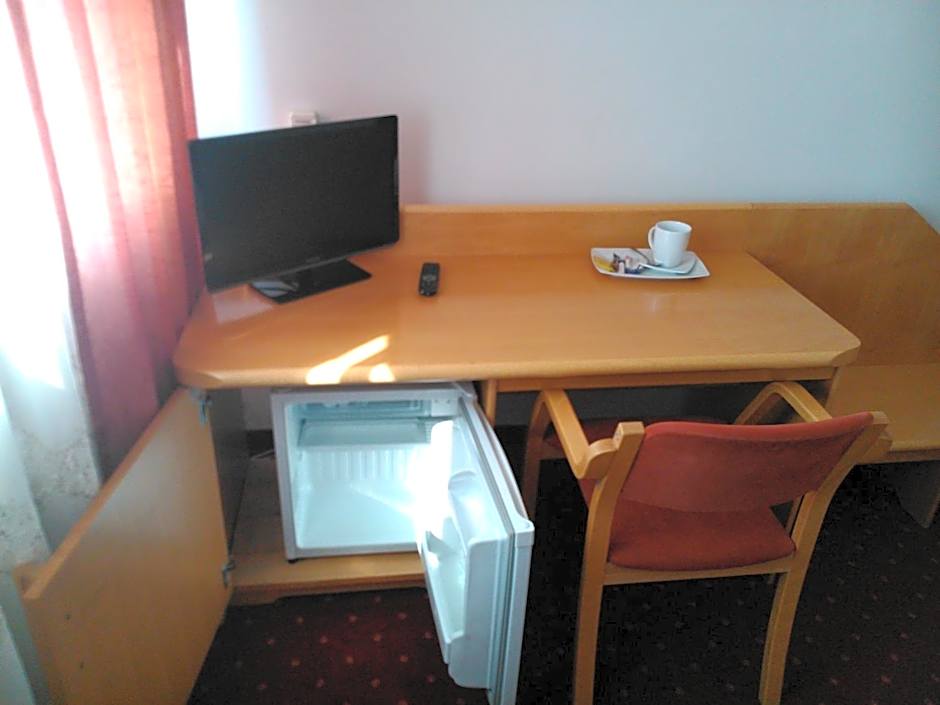 Centrum Konferencyjne IBIB PAN