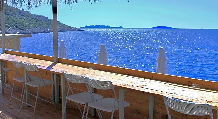 Mavilim Hotel Kas