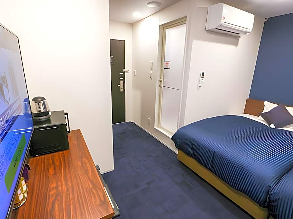 Hotel Livemax Niigata Nagaoka-ekimae