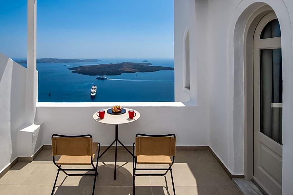 Ira Hotel & Spa - Adults Only