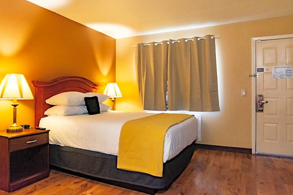Desert Extended Stay