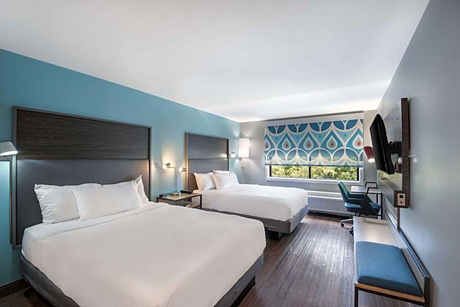 Tru By Hilton Warsaw, IN