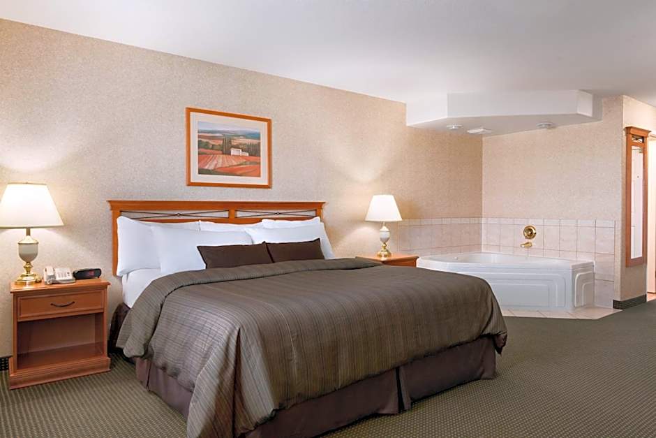 Days Inn by Wyndham Saskatoon