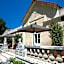 Logis de l'Héronière