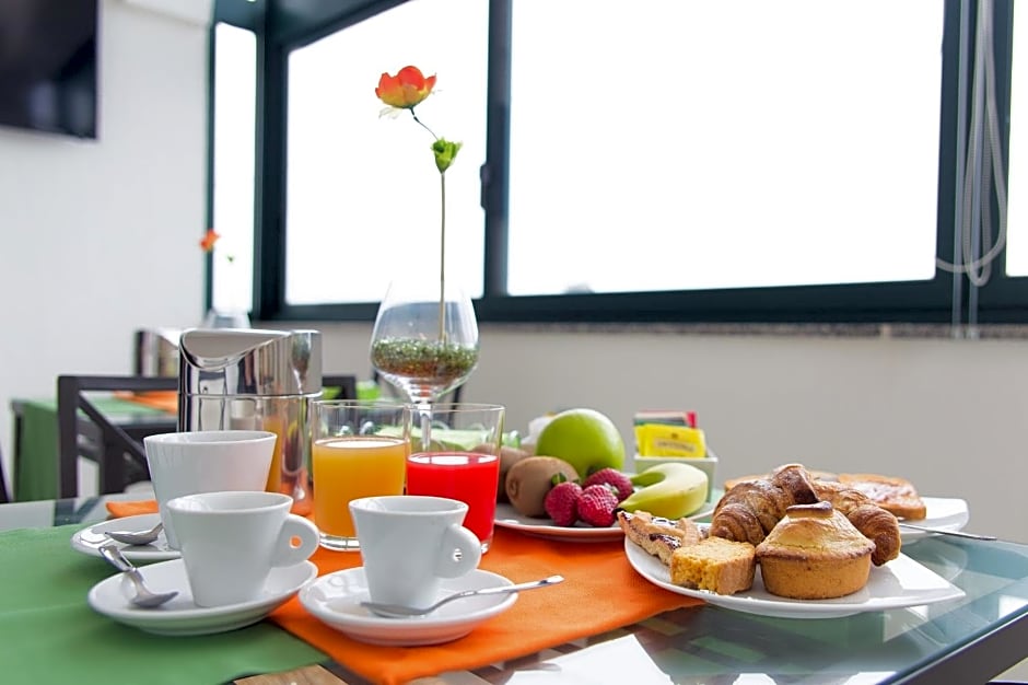 Lamendolara B&B by Vivimy