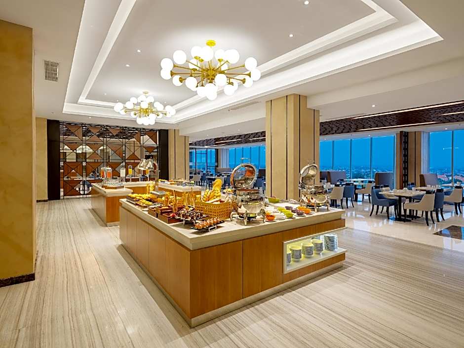 Aston Gresik Hotel & Conference Center