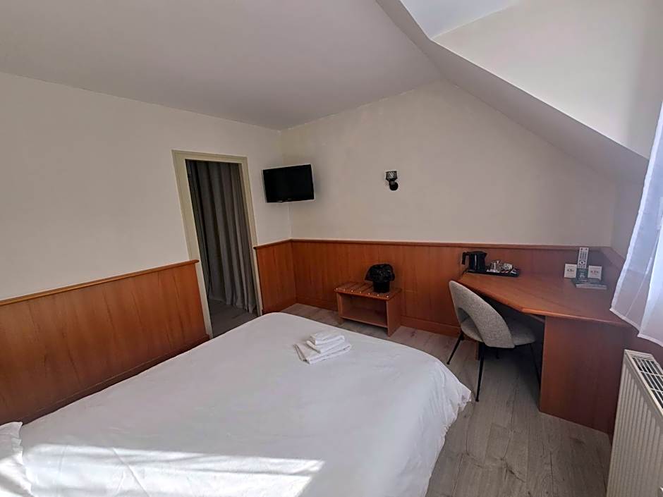 Logis Lucotel