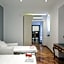 Lh Royal Suites Terrace