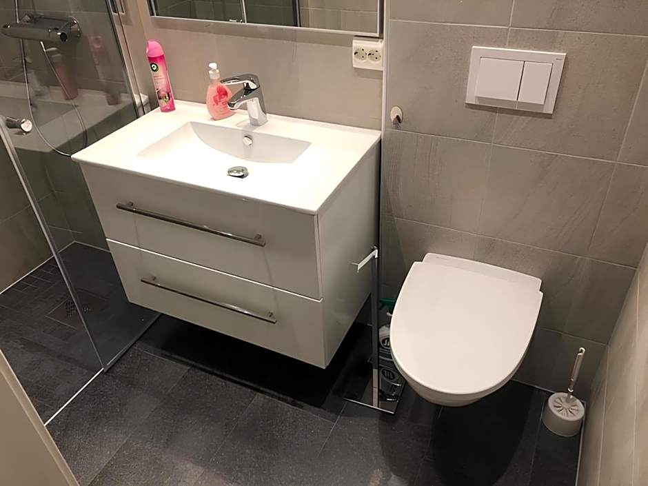 Birkelunden Bed & Breakfast