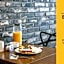 Brown-Dot Hotel Ulsan Sincheon