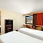 Ibis Budapest Heroes Square Hotel
