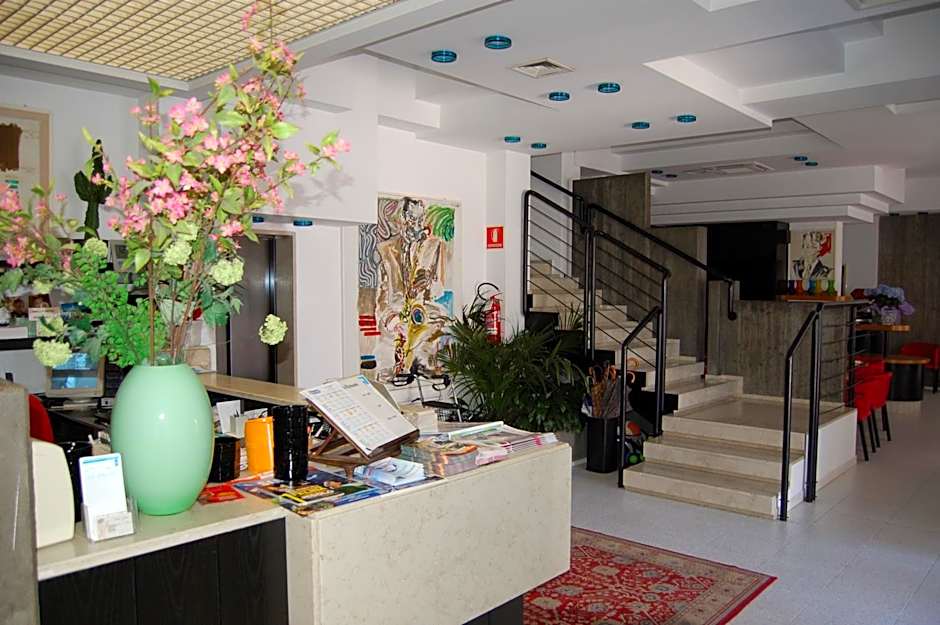 Hotel Wally