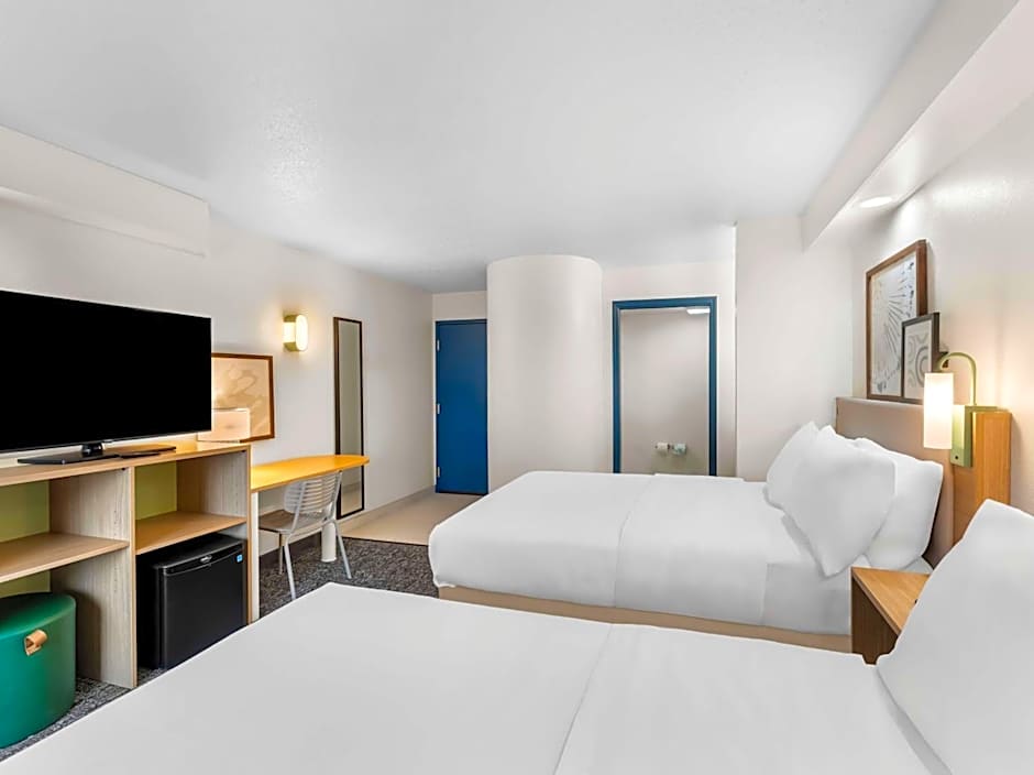 Spark by Hilton Augusta