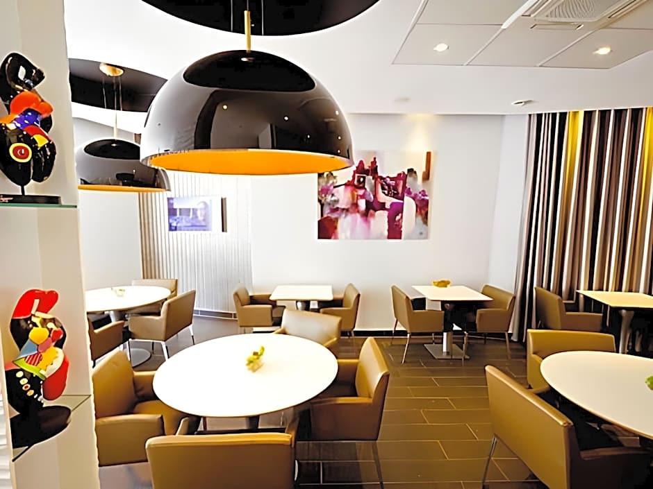 Hotel et Spa La Villa K - Basel Airport