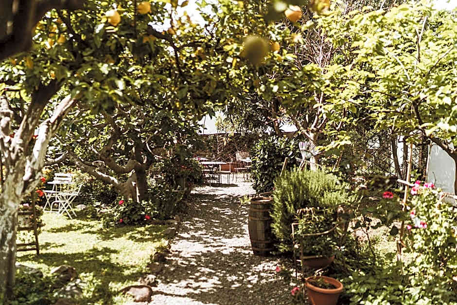 Boutique Hotel I Cinque Balconi