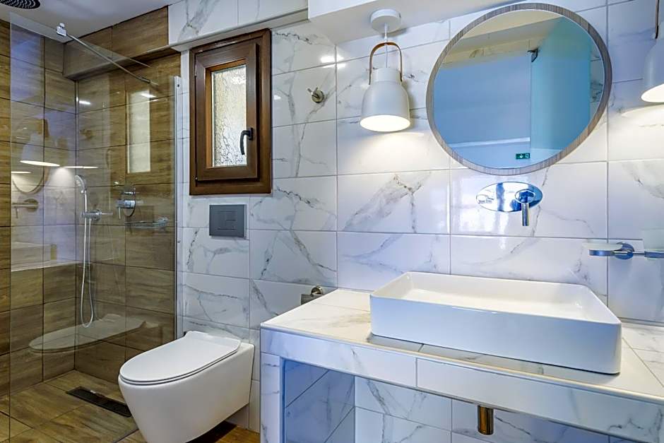 Skopelos Holidays Hotel & Spa