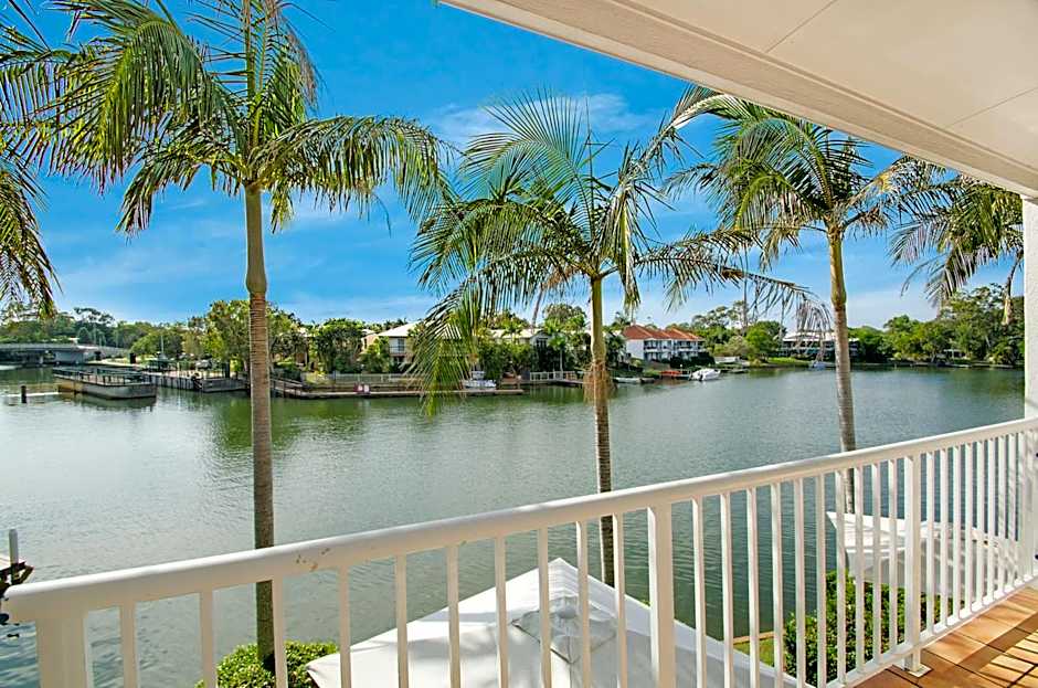 Portside Noosa Waters Hotel