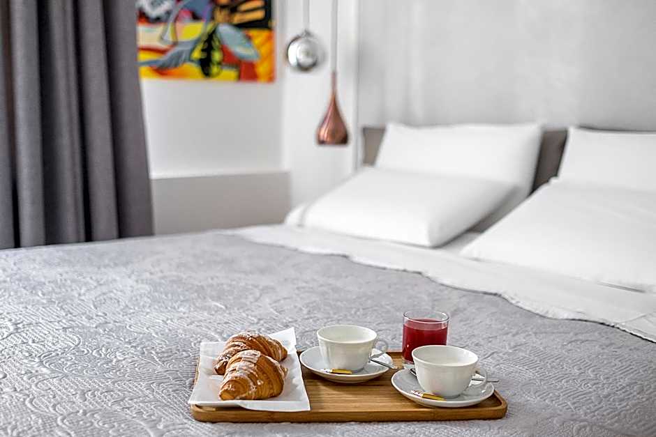 B&B Galleria Cavour